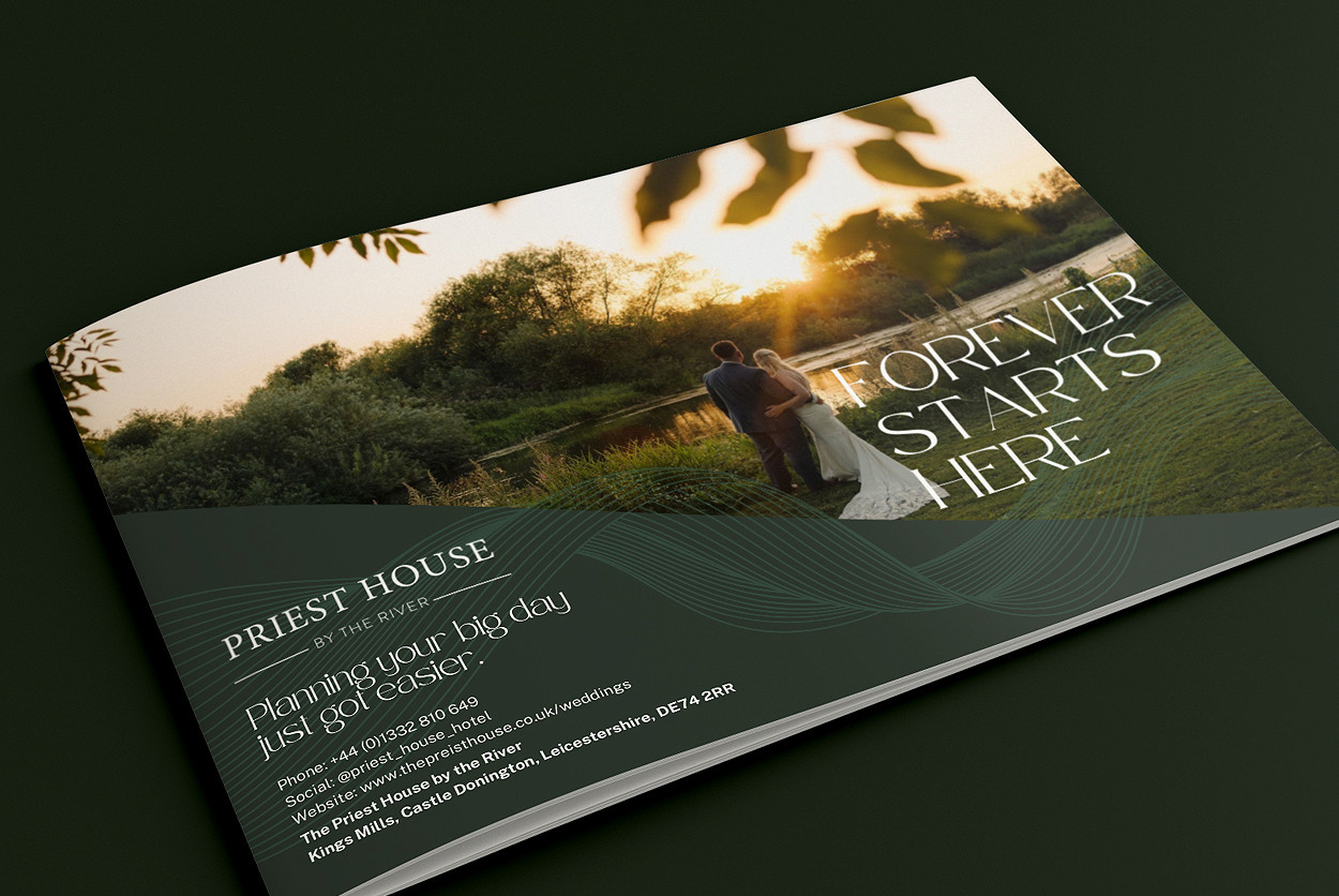 Download our Brochure